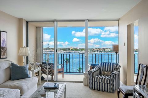 1801 S Flagler Drive 1206 West Palm Beach FL 33401