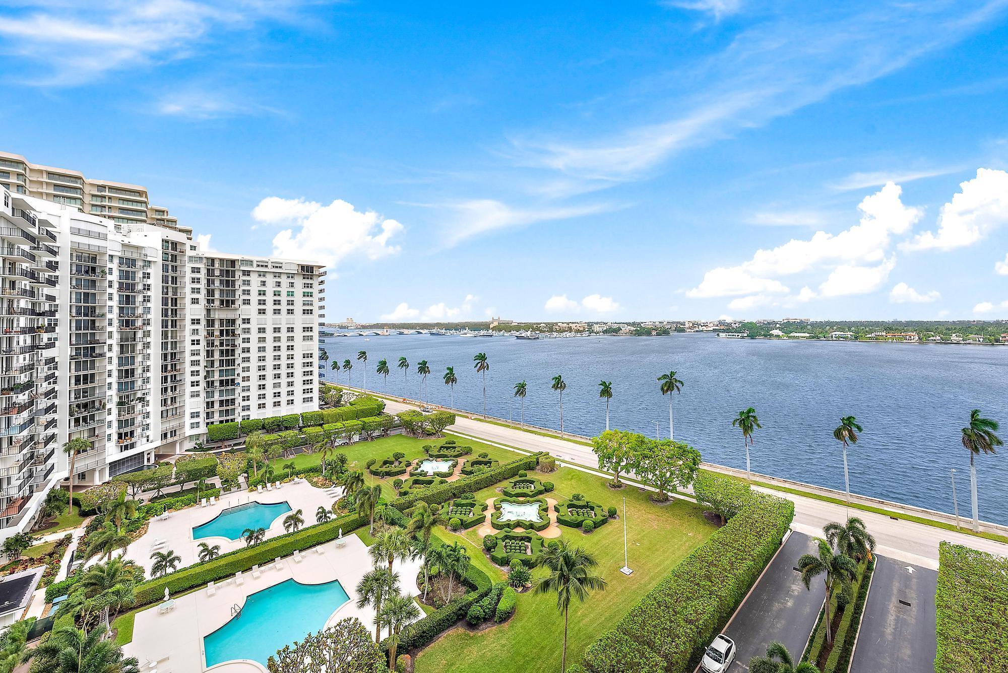 RAPALLO SOUTH CONDO - Residential