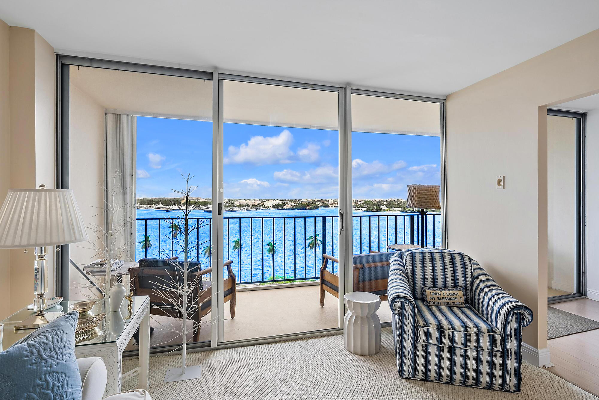 1801 S Flagler Drive 1206