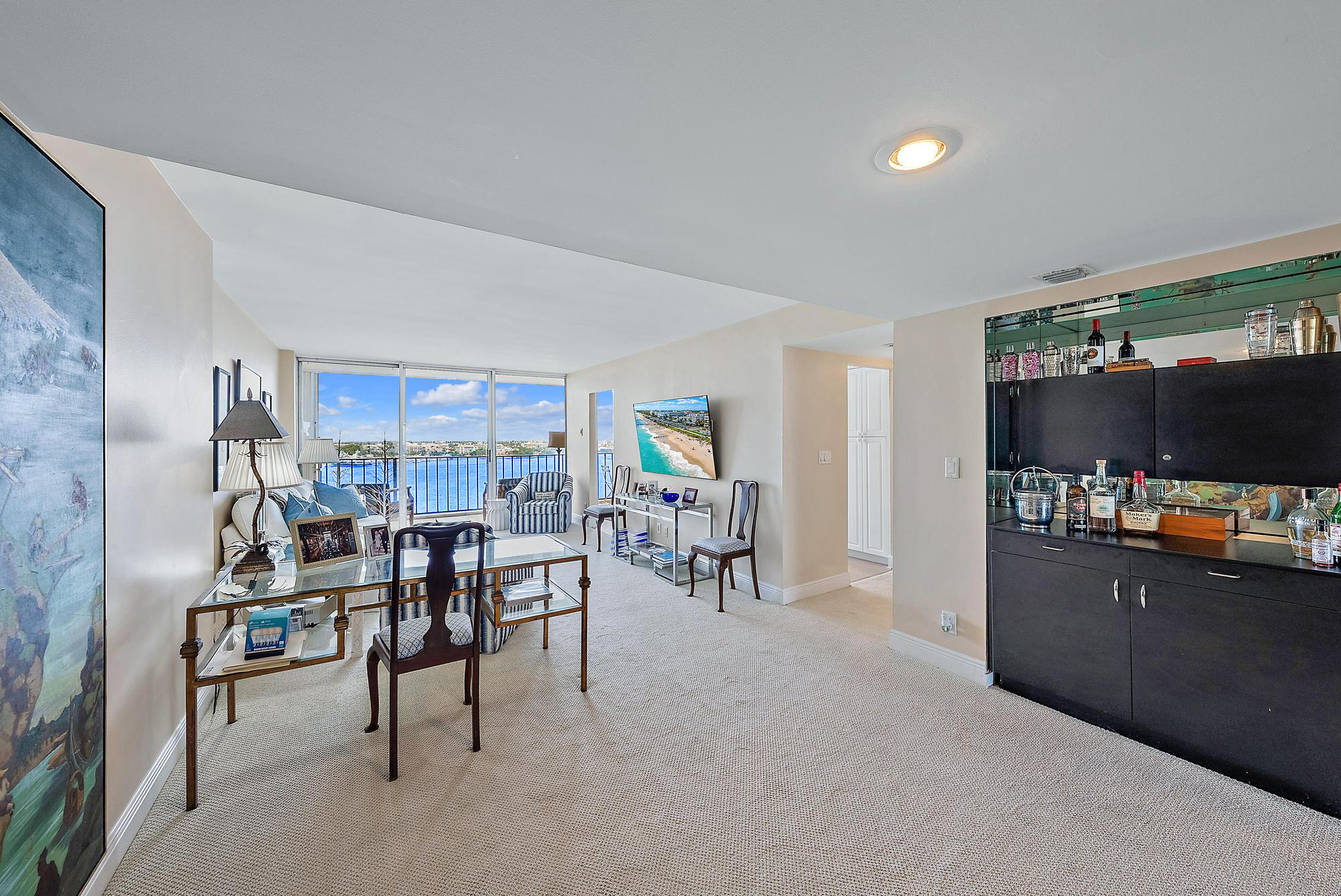 1801 S Flagler Drive 1206