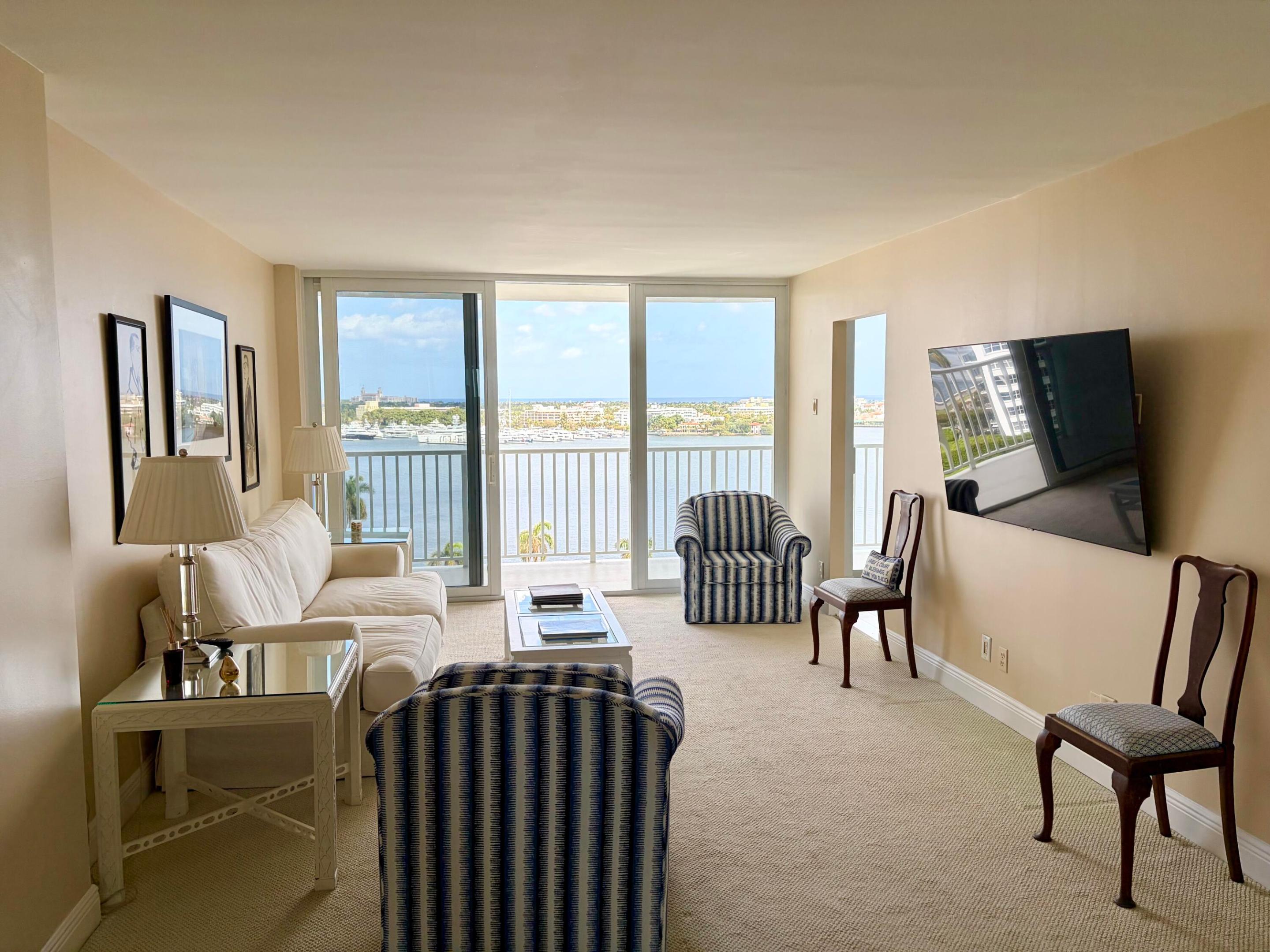 1801 S Flagler Drive 1206