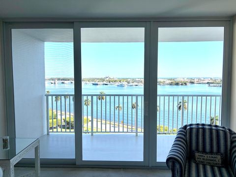 1801 S Flagler Drive 1206 West Palm Beach FL 33401