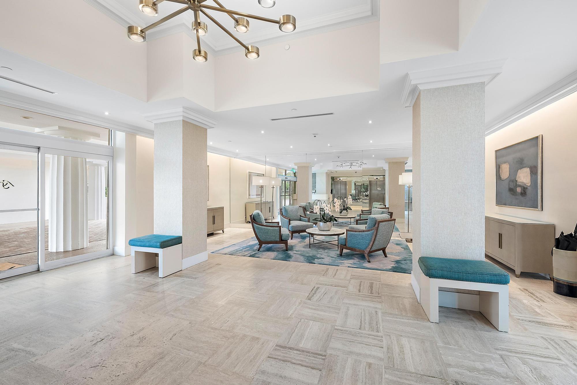 RAPALLO SOUTH CONDO - Residential