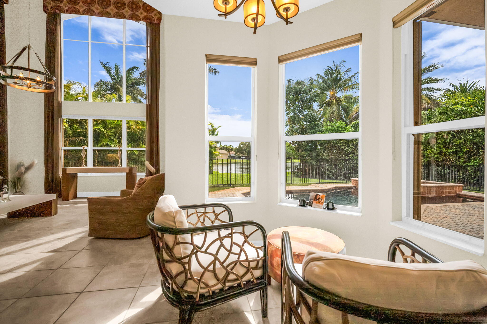 country cove - Residential