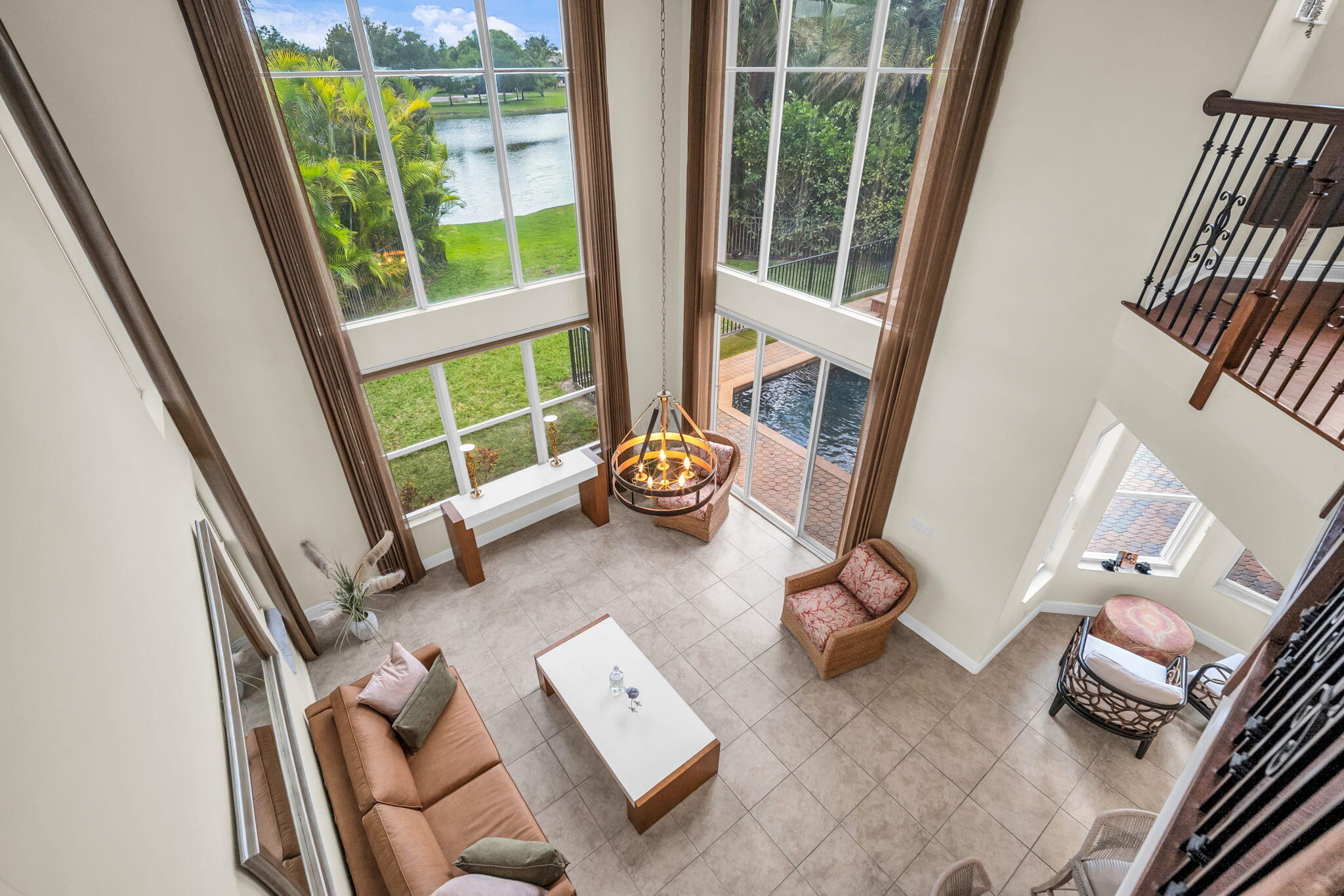 country cove - Residential