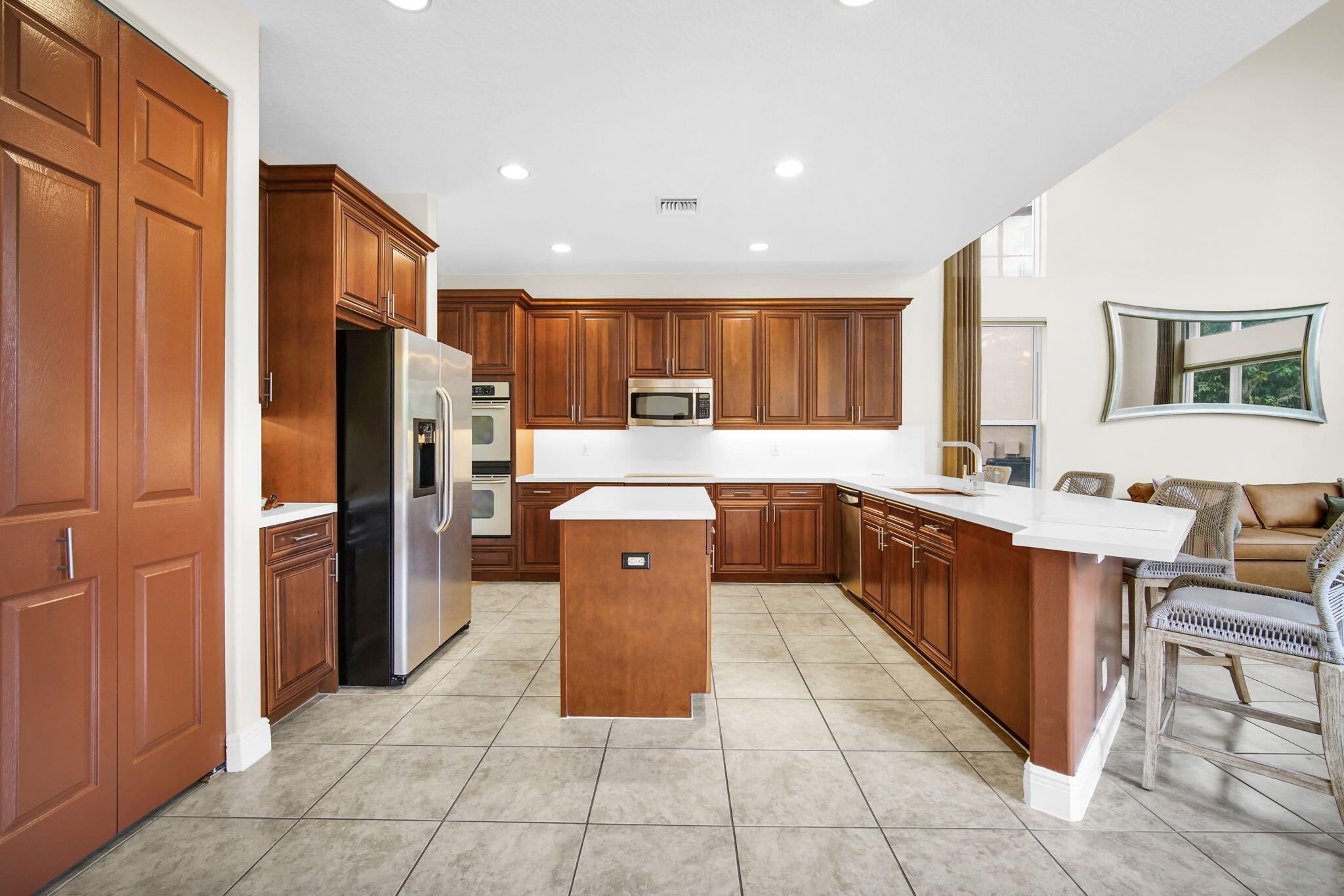 country cove - Residential