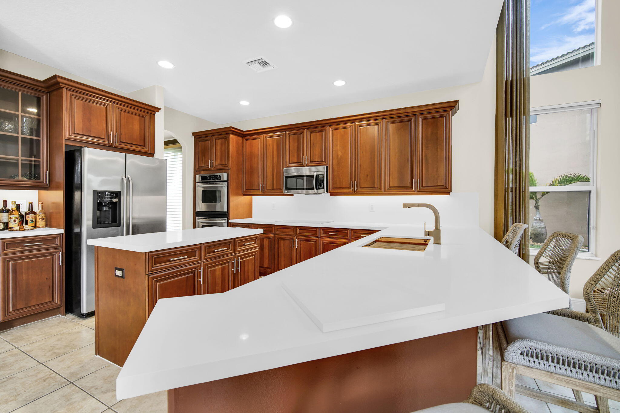 country cove - Residential