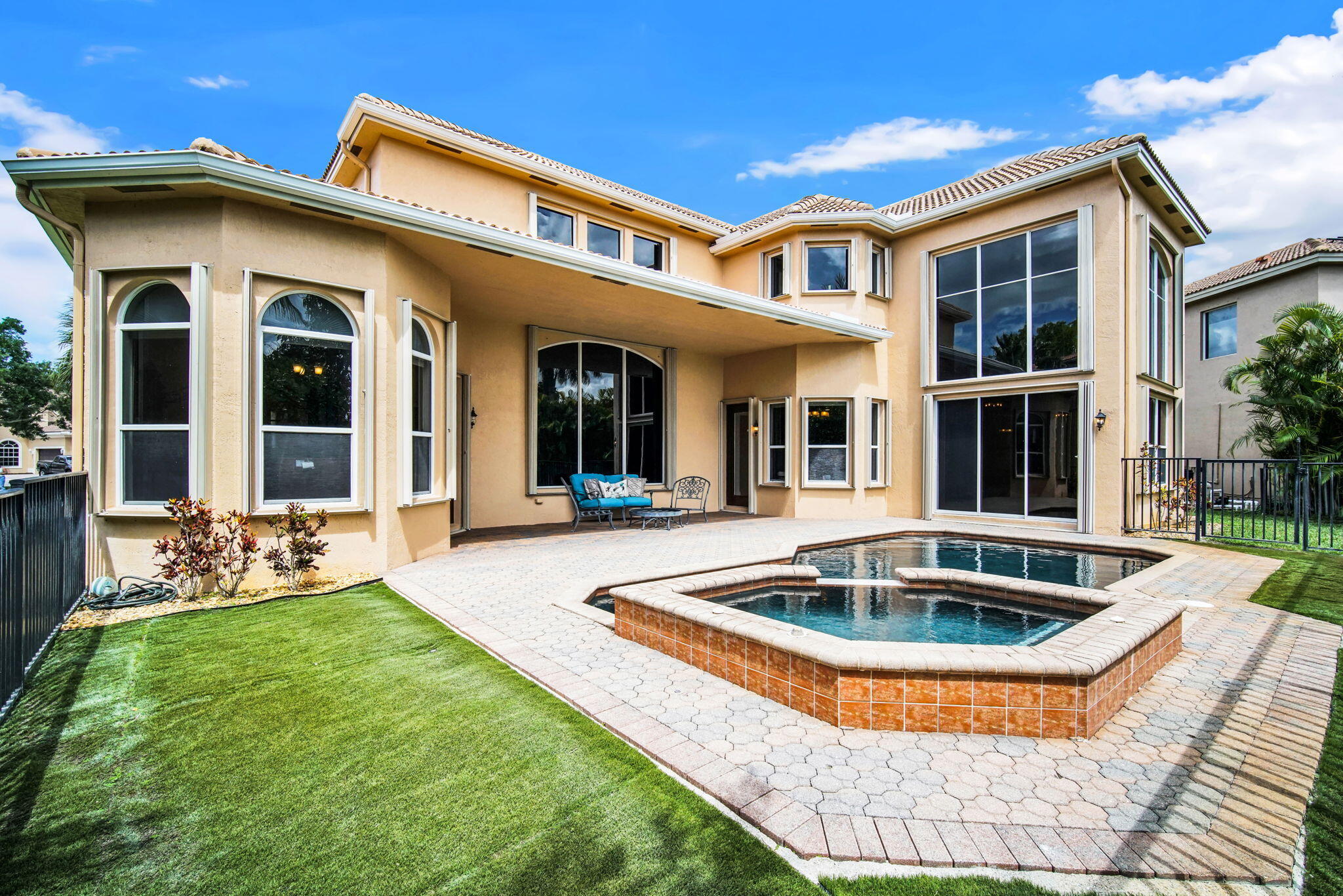 country cove - Residential