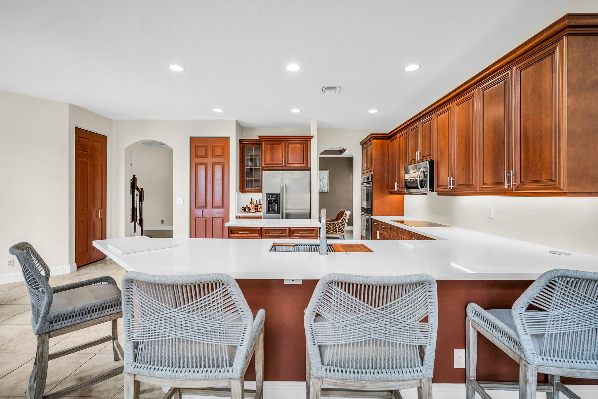 country cove - Residential