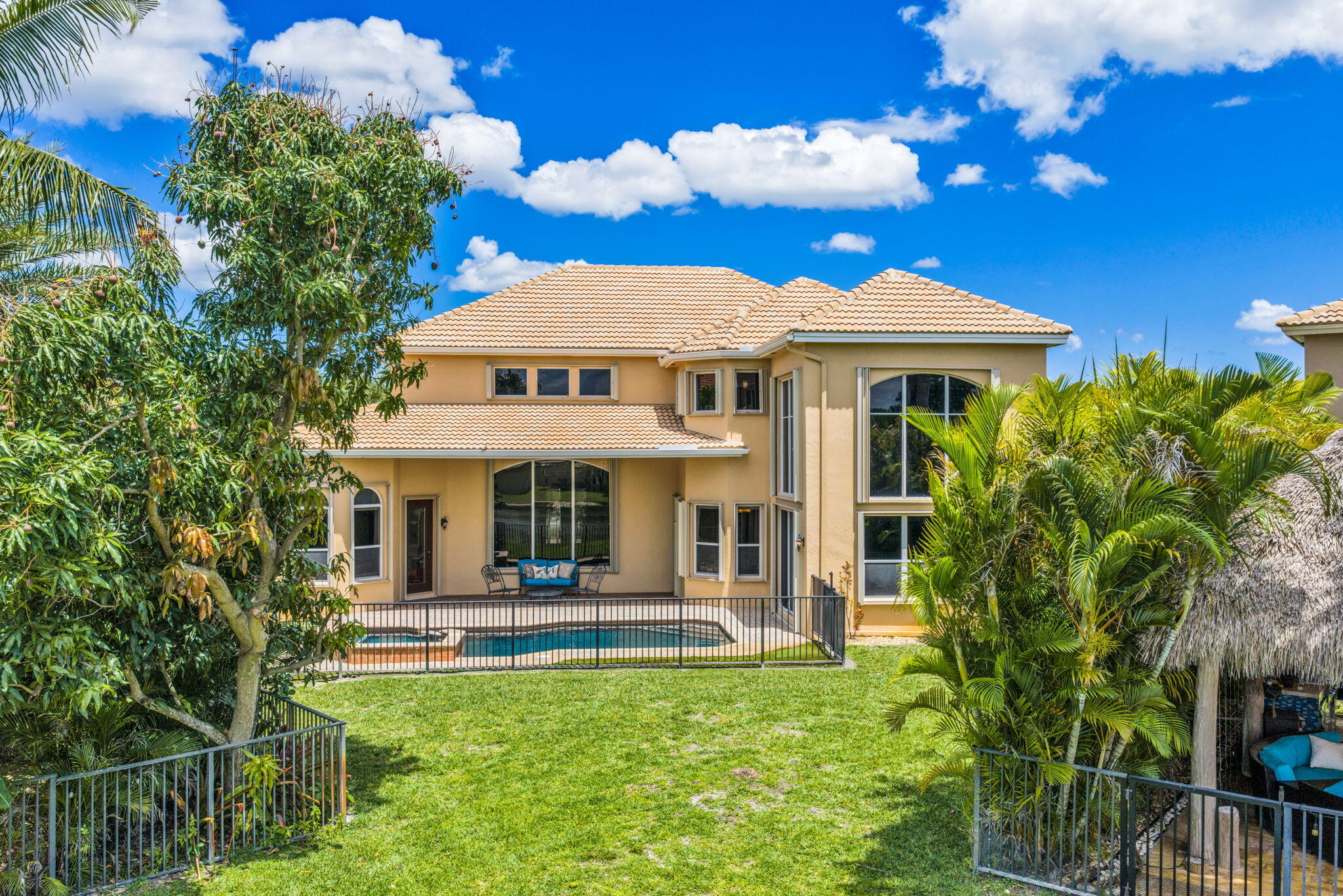 country cove - Residential