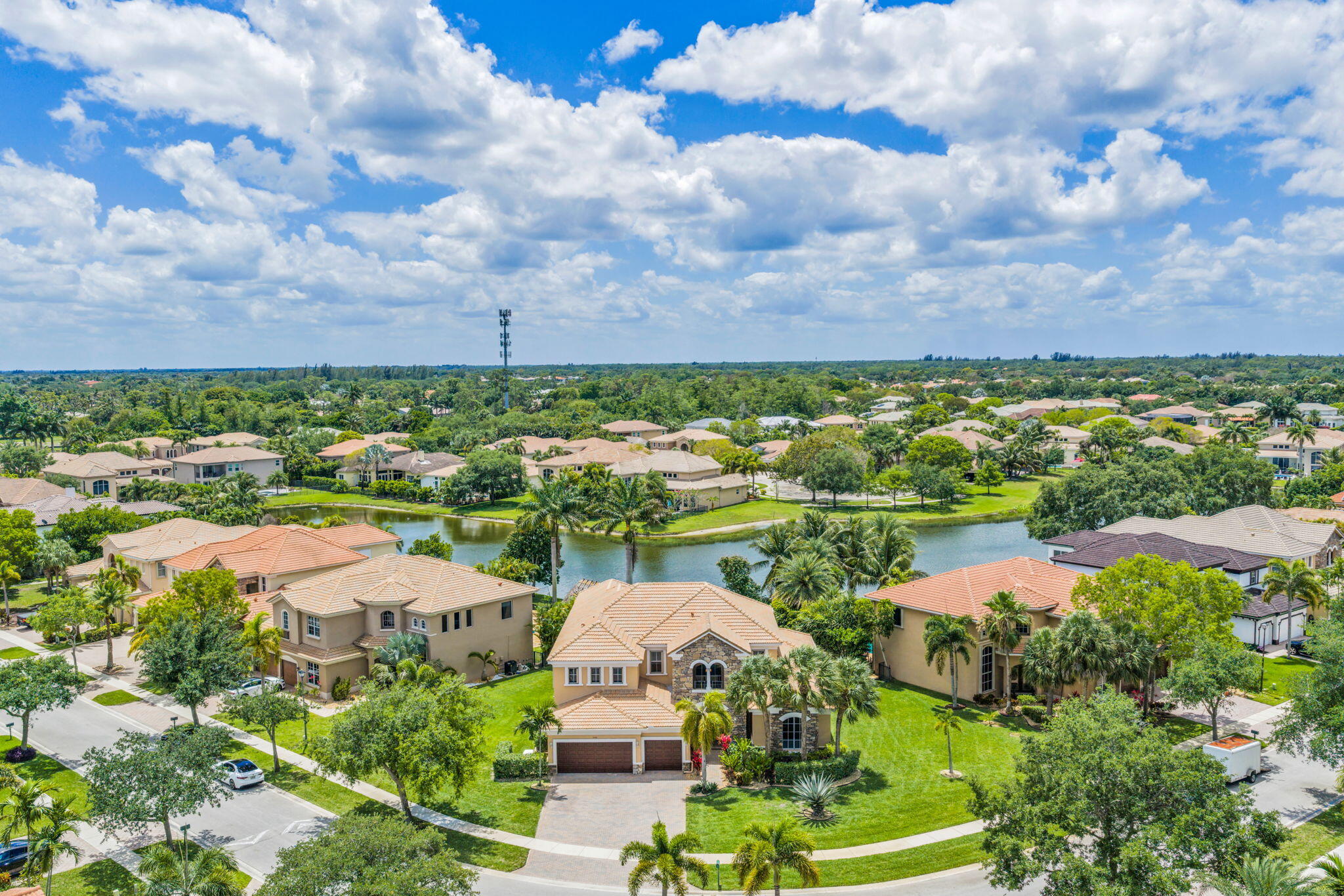 country cove - Residential