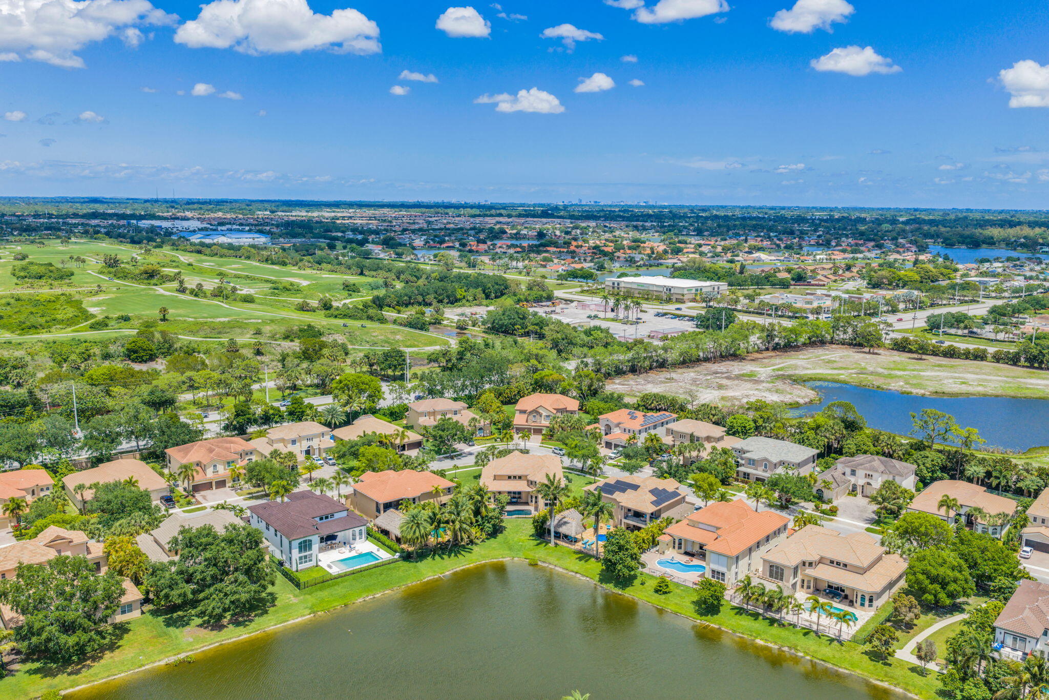 country cove - Residential