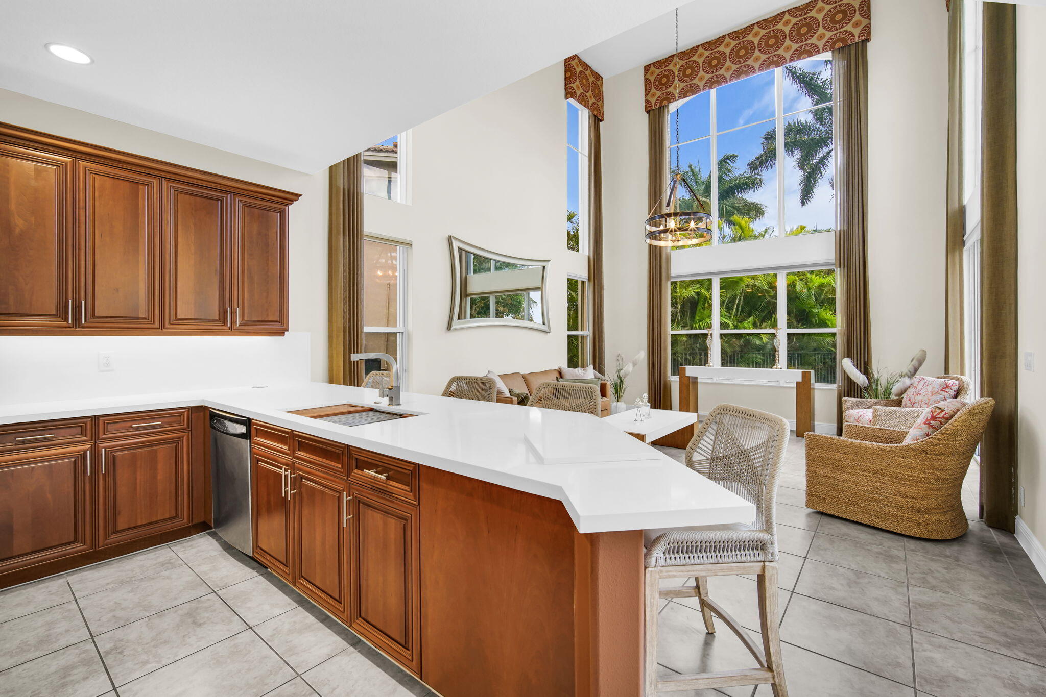 country cove - Residential