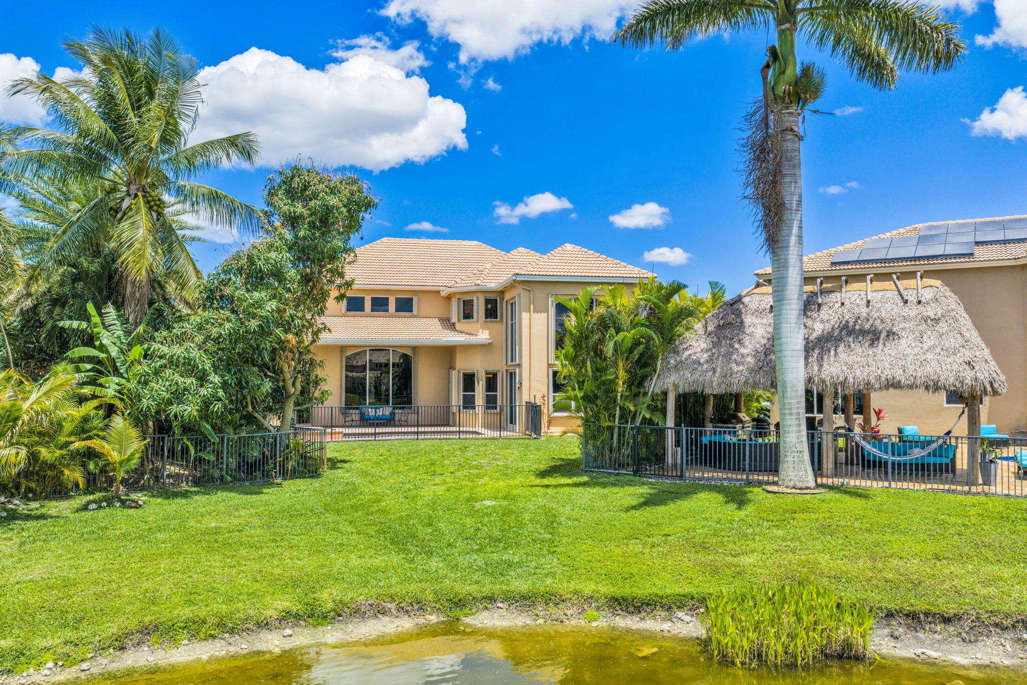 country cove - Residential