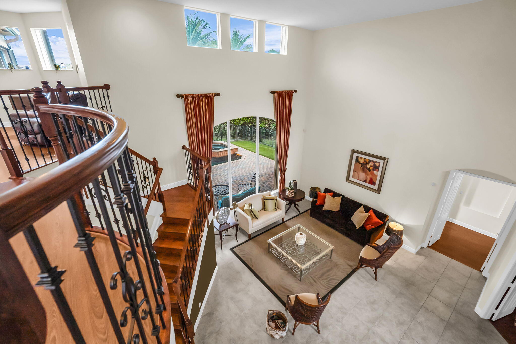 country cove - Residential