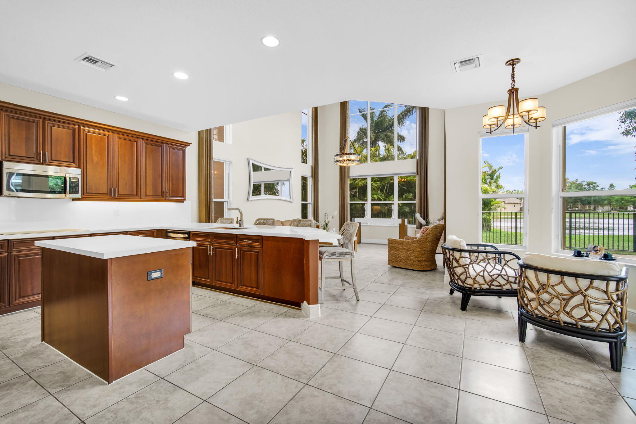 country cove - Residential