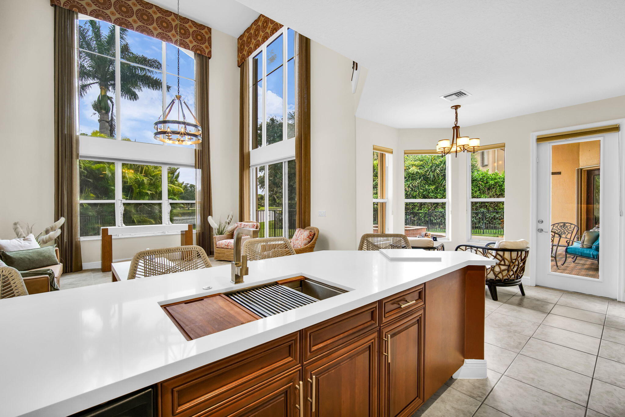 country cove - Residential