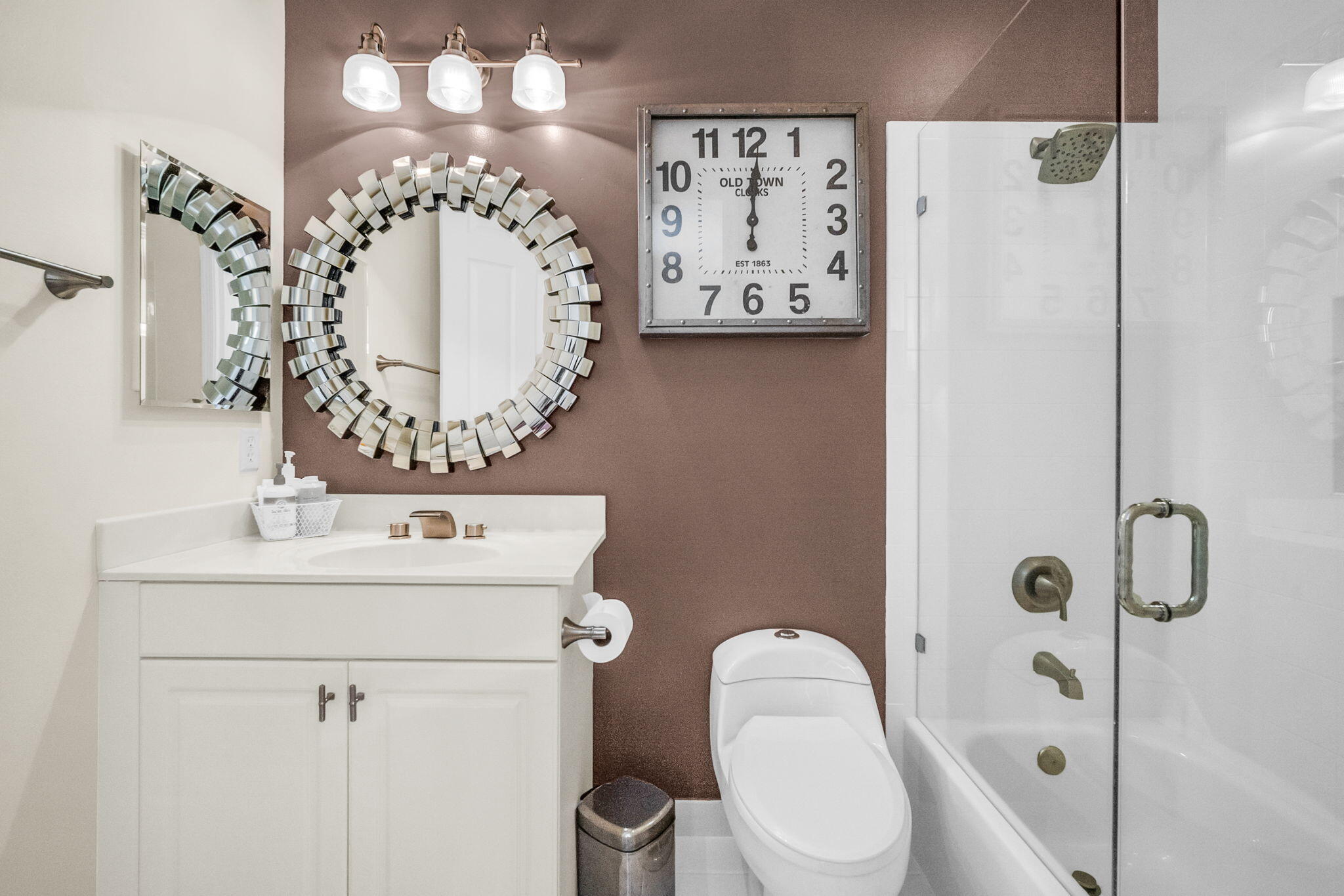 country cove - Residential