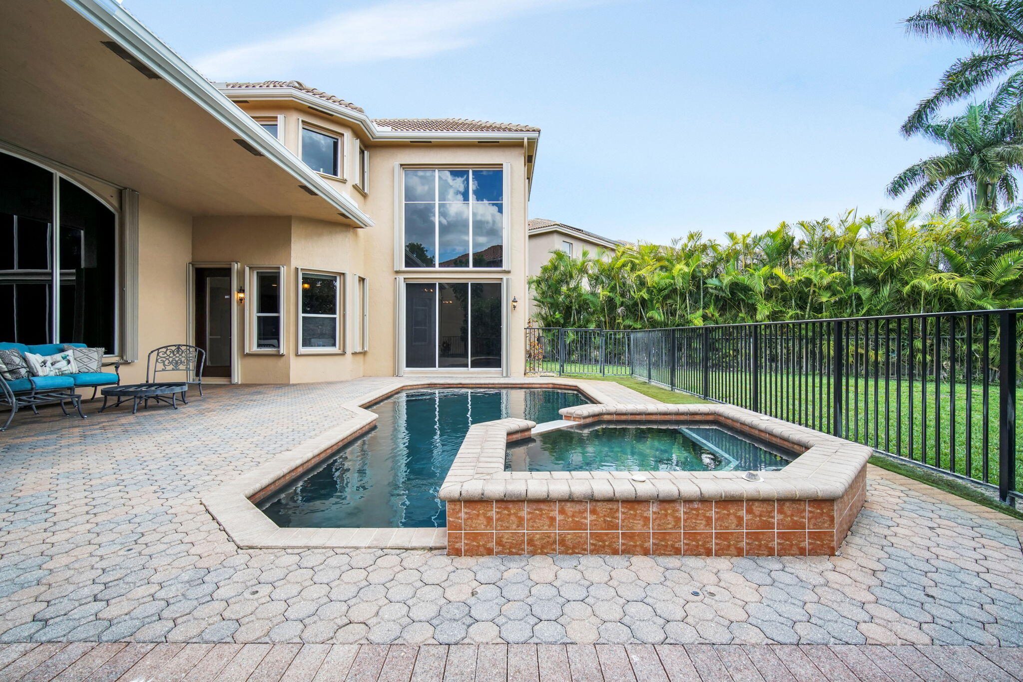 country cove - Residential