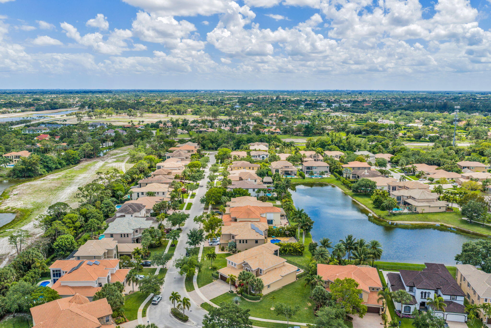 country cove - Residential