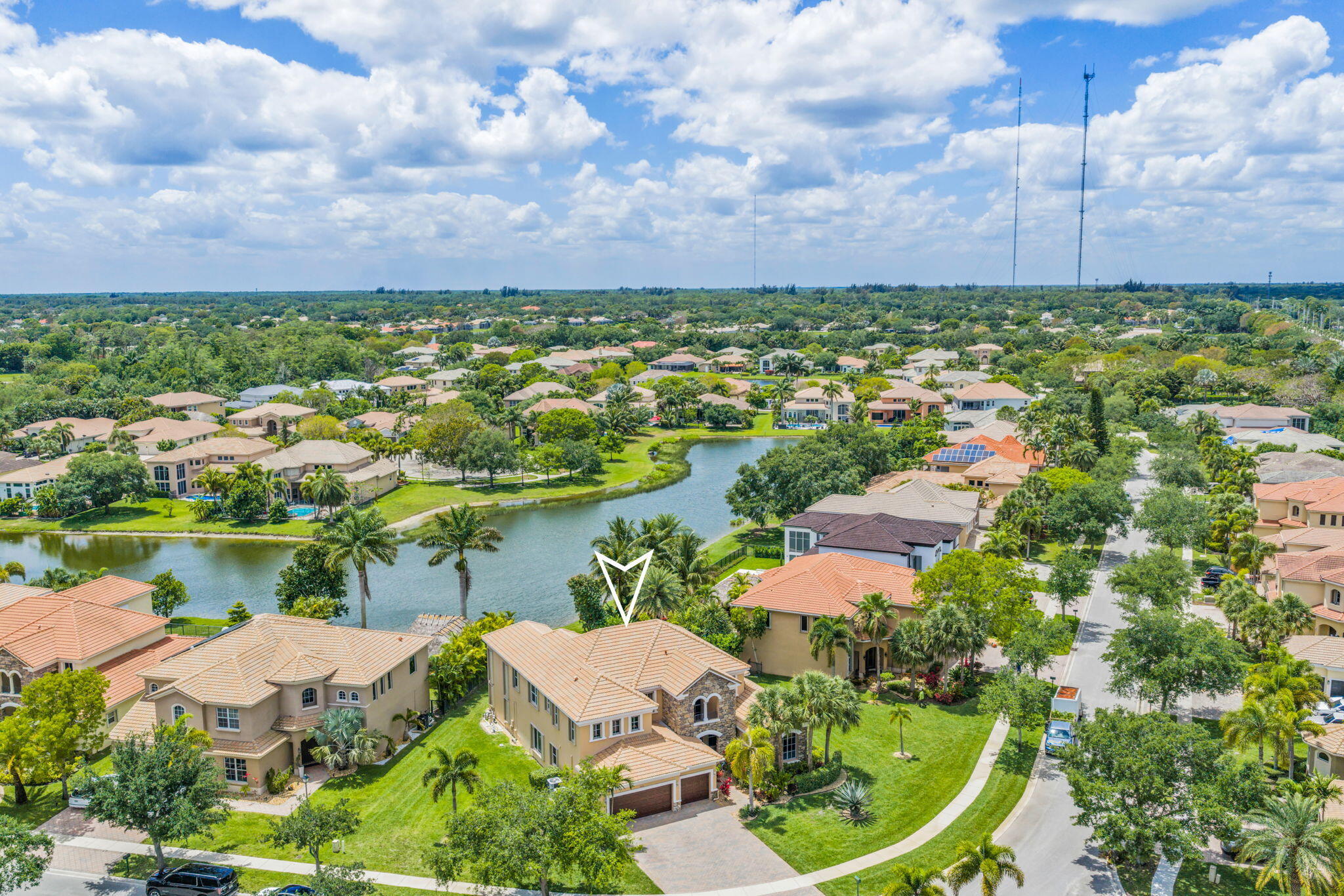 country cove - Residential