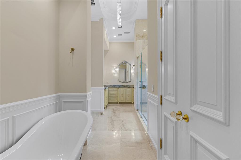 Mizner Lake Estates - Residential