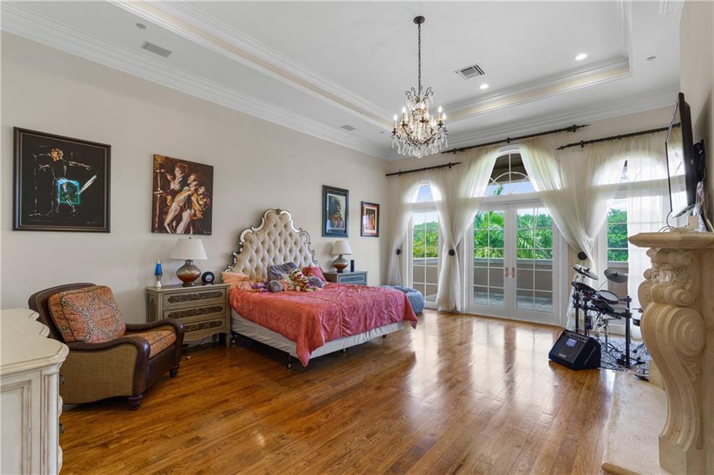 Mizner Lake Estates - Residential