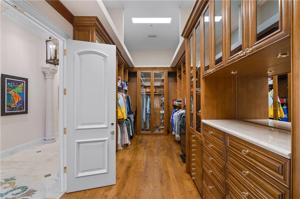 Mizner Lake Estates - Residential