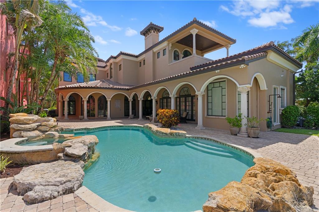 Mizner Lake Estates - Residential