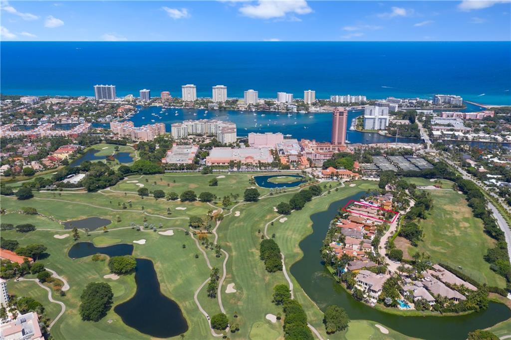Mizner Lake Estates - Residential