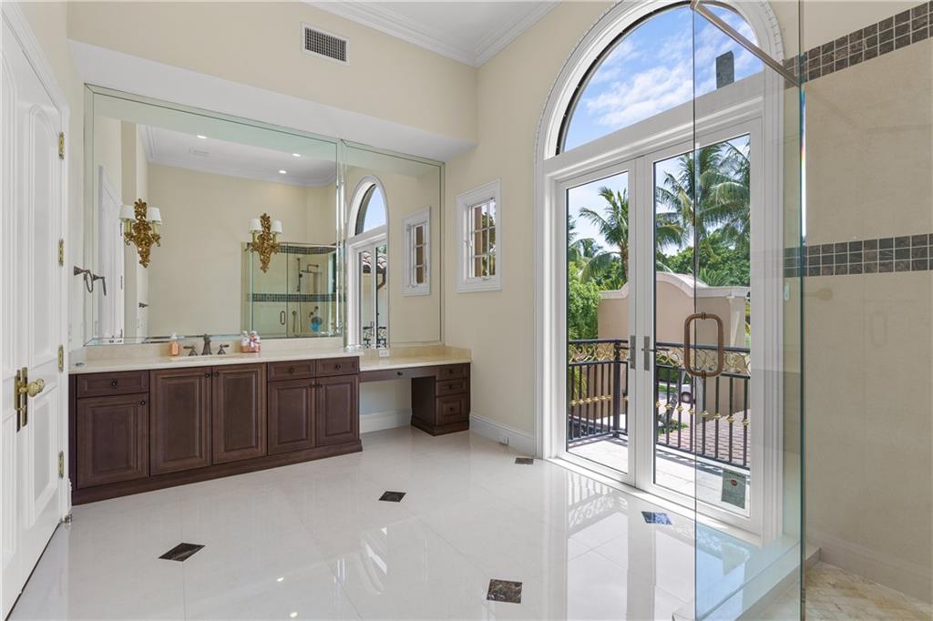 Mizner Lake Estates - Residential