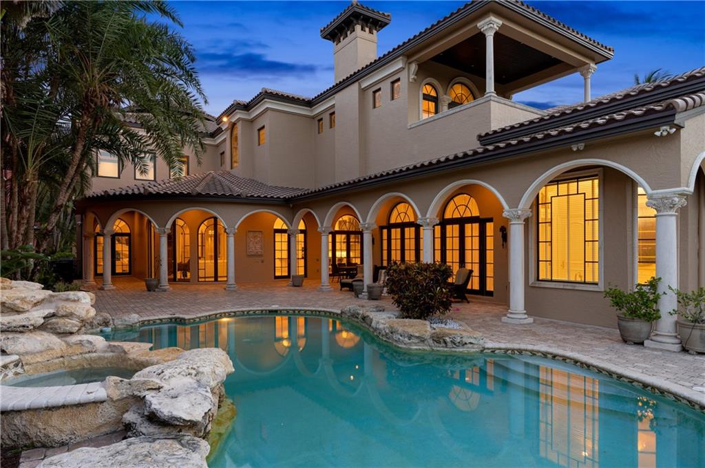 Mizner Lake Estates - Residential