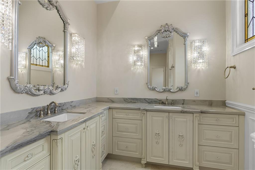Mizner Lake Estates - Residential