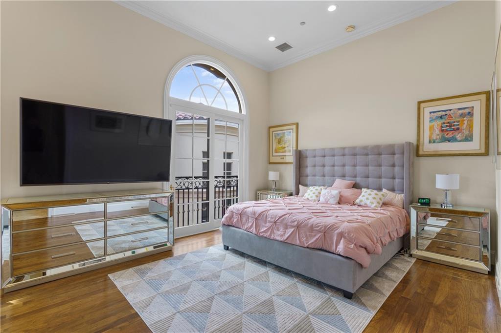 Mizner Lake Estates - Residential