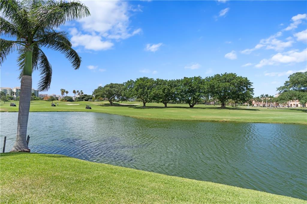Mizner Lake Estates - Residential
