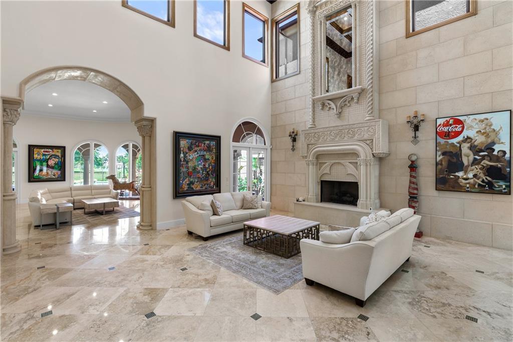 Mizner Lake Estates - Residential