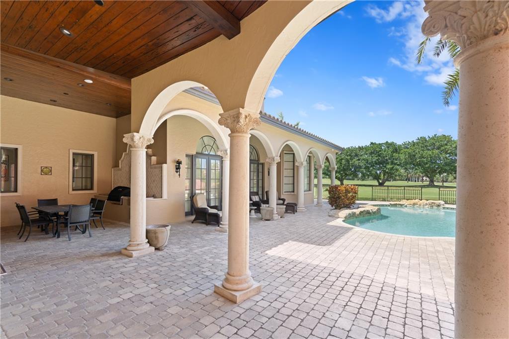 Mizner Lake Estates - Residential