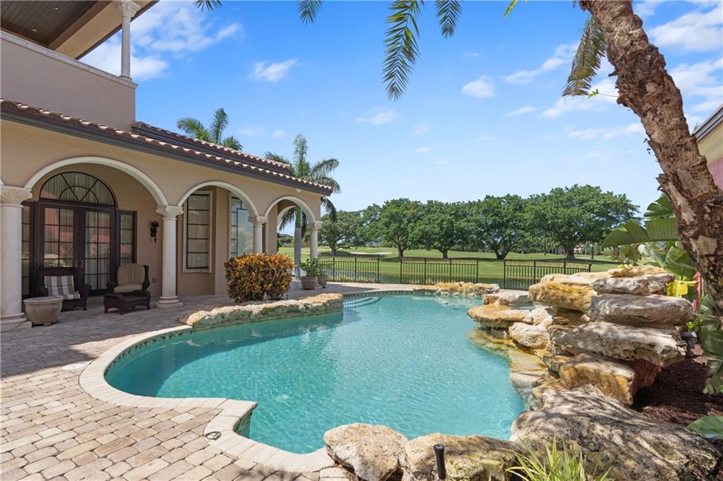 Mizner Lake Estates - Residential