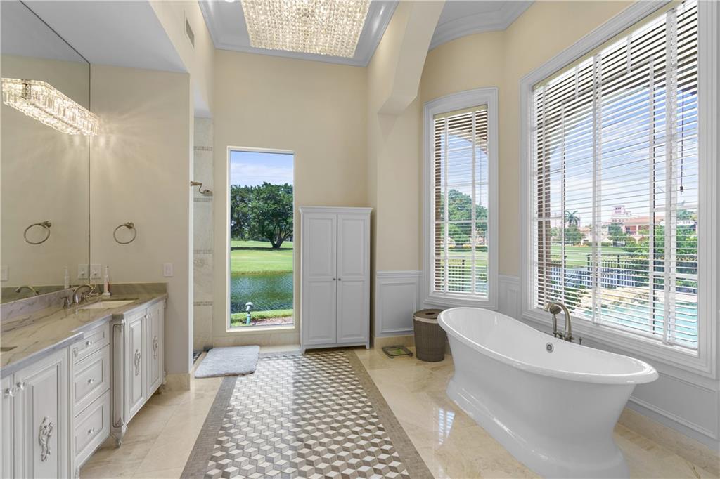 Mizner Lake Estates - Residential