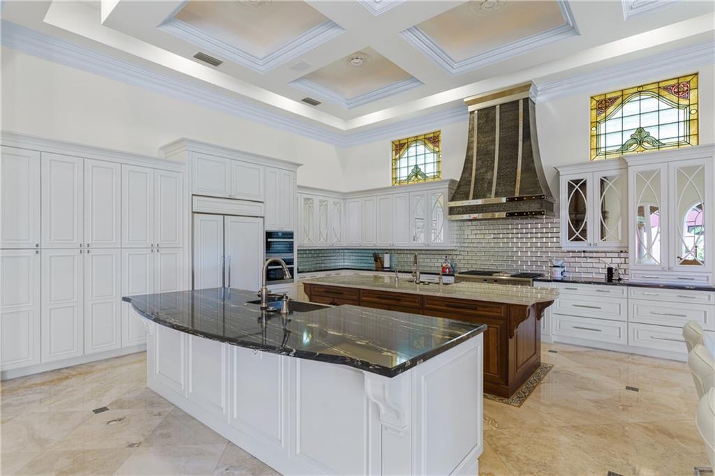 Mizner Lake Estates - Residential