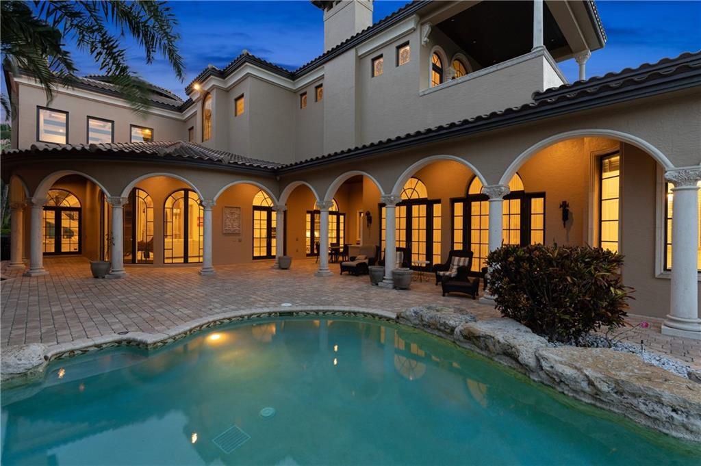 Mizner Lake Estates - Residential