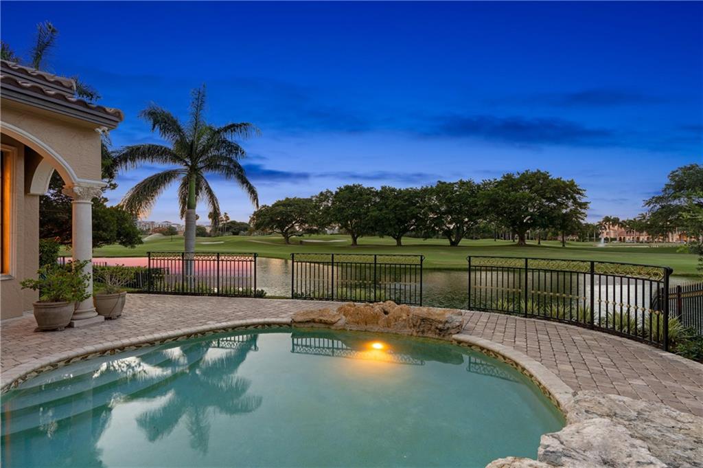 Mizner Lake Estates - Residential