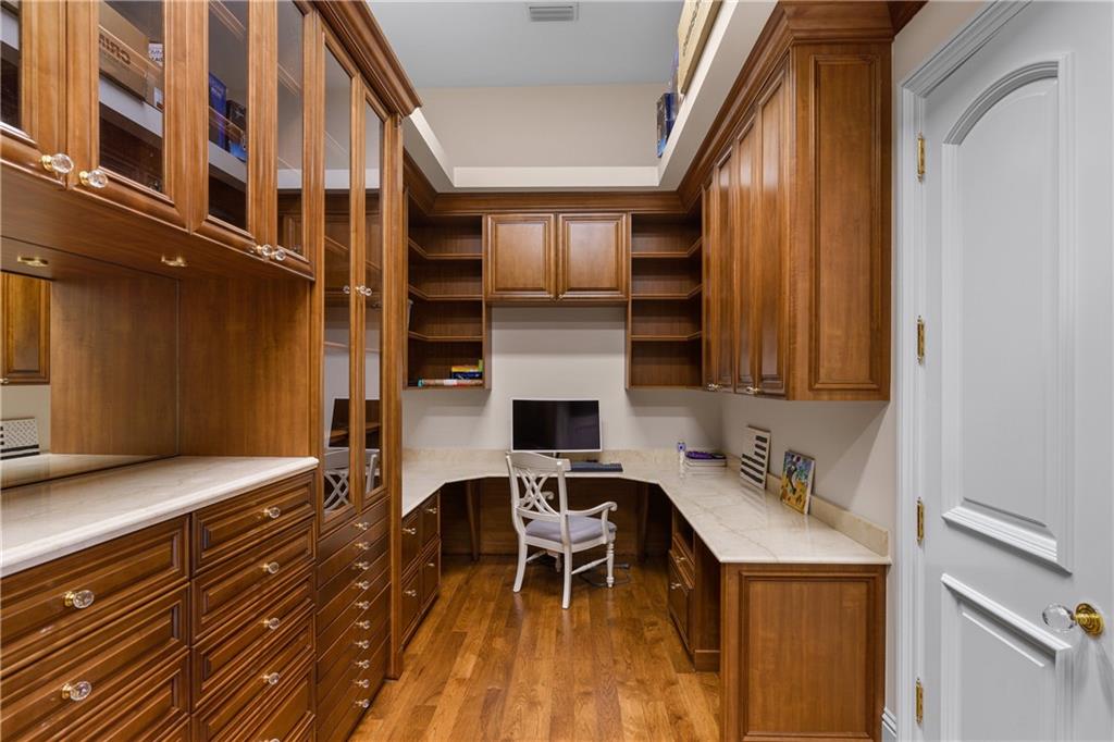 Mizner Lake Estates - Residential