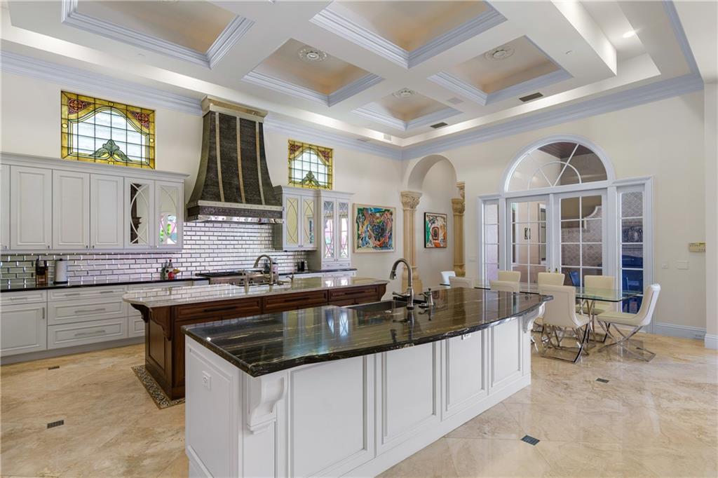 Mizner Lake Estates - Residential