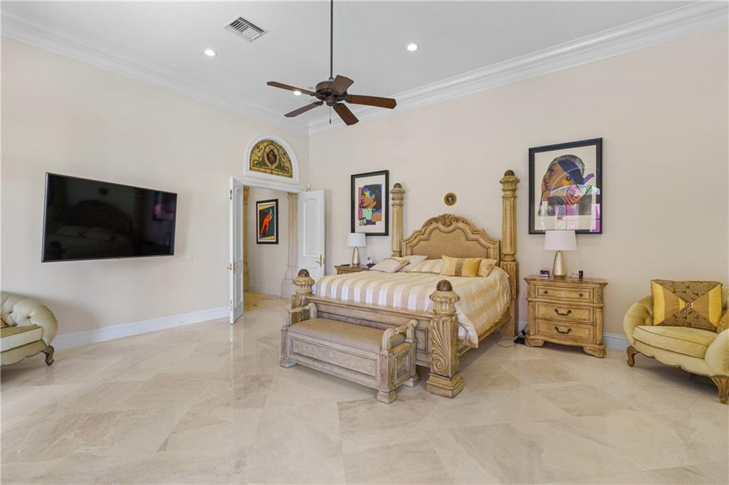 Mizner Lake Estates - Residential