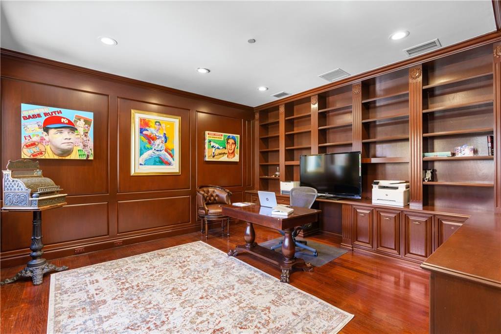 Mizner Lake Estates - Residential