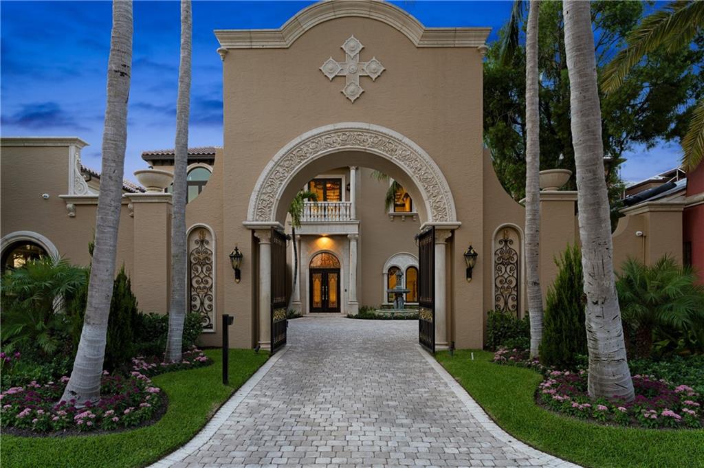 Mizner Lake Estates - Residential