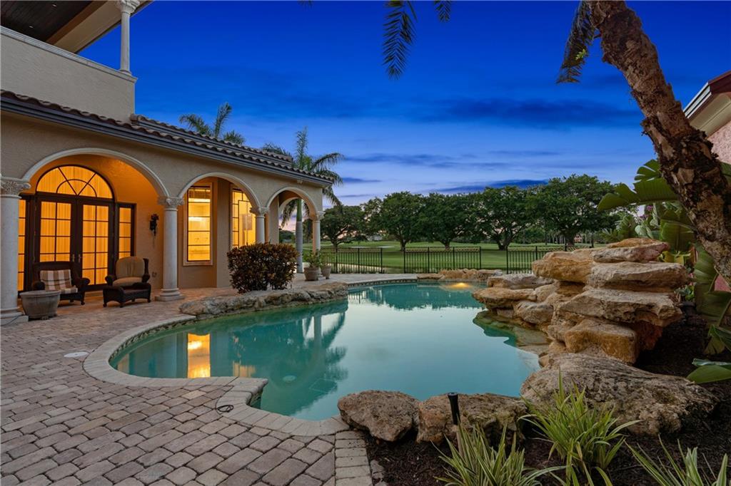 Mizner Lake Estates - Residential