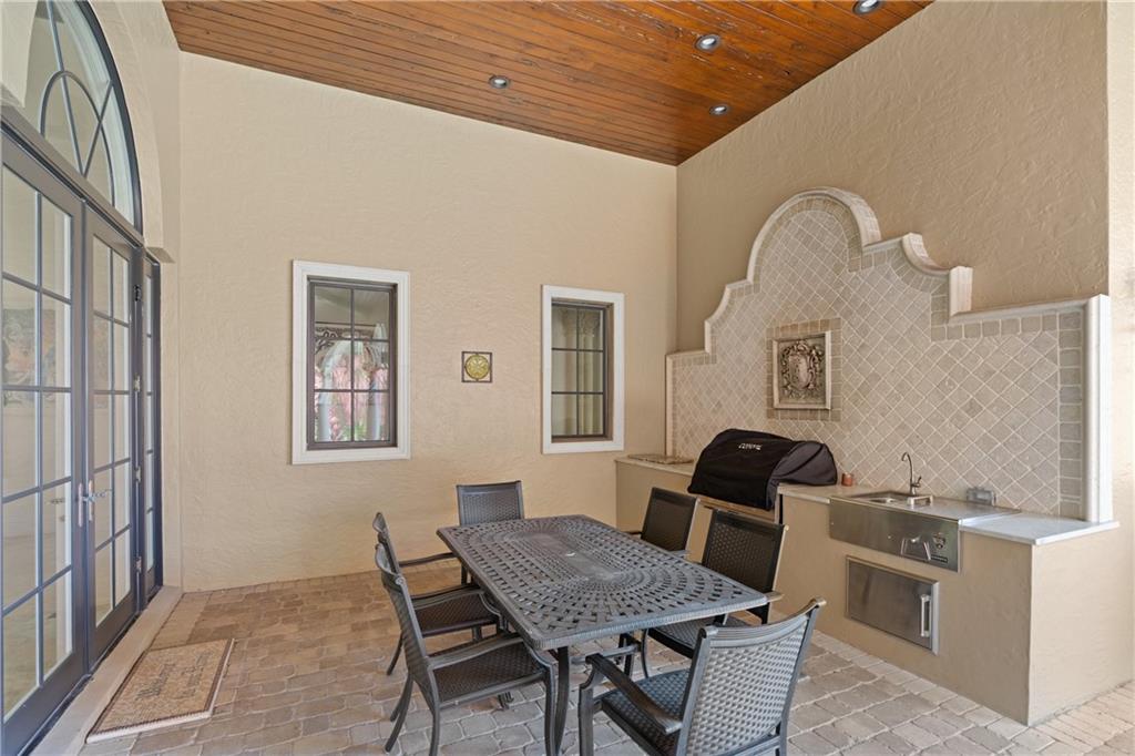 Mizner Lake Estates - Residential