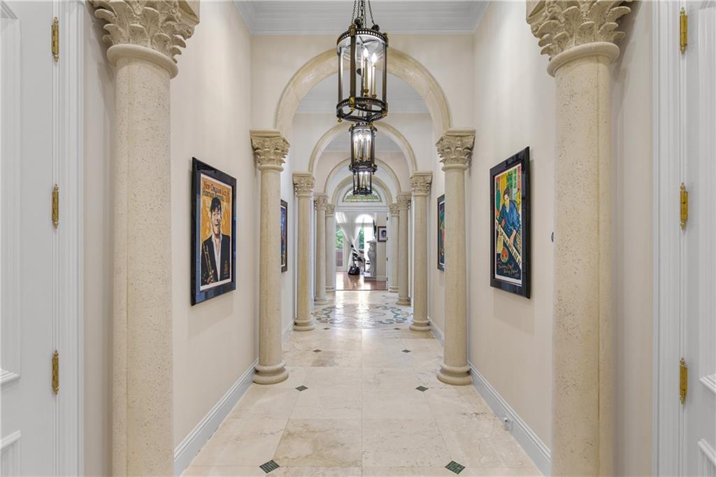 Mizner Lake Estates - Residential